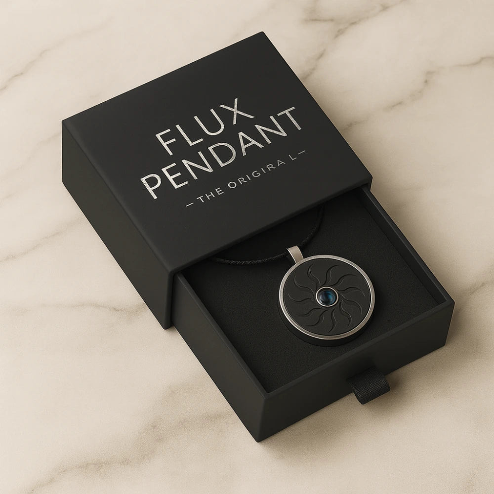 Flux Pendant – The Original