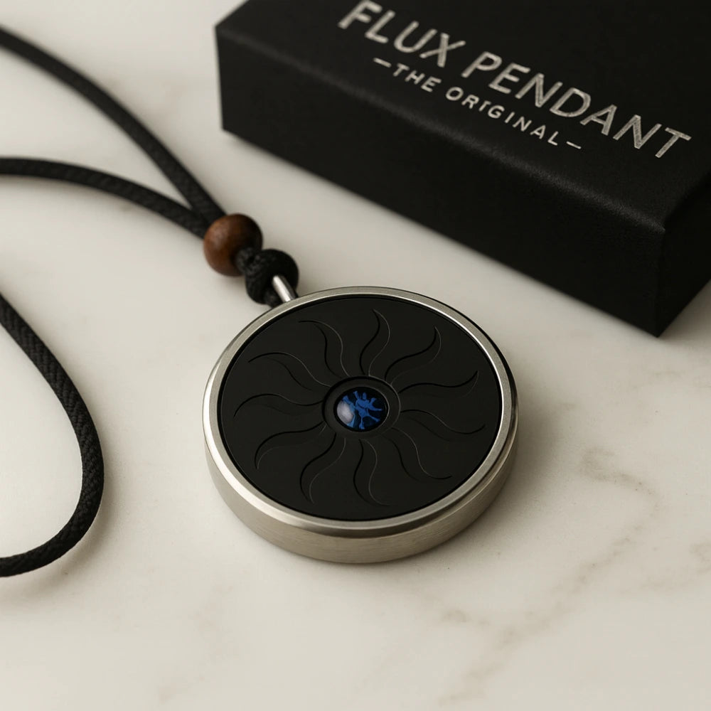 Flux Pendant – The Original