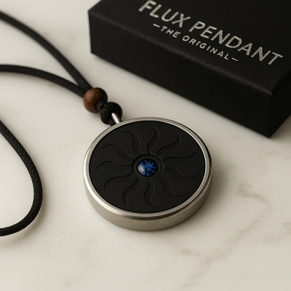 Flux Pendant – The Original
