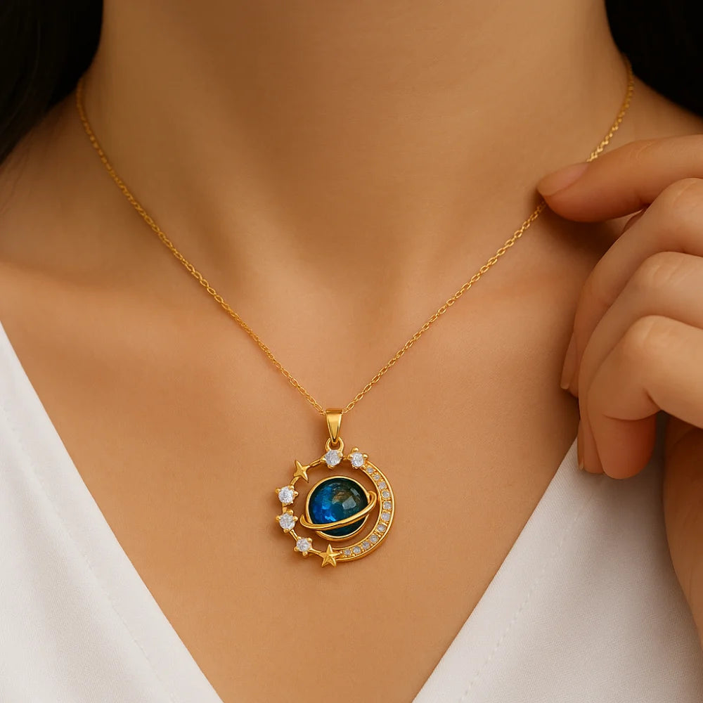 Flux Pendant – The Original