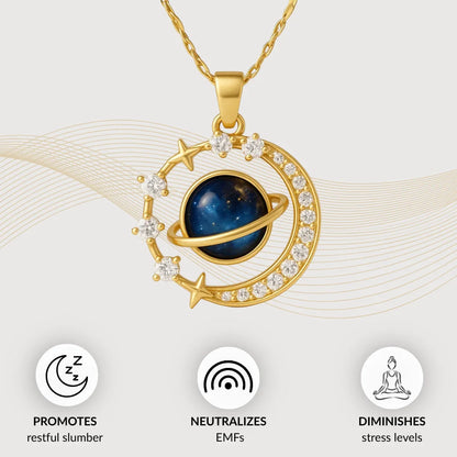 Flux Pendant – The Original