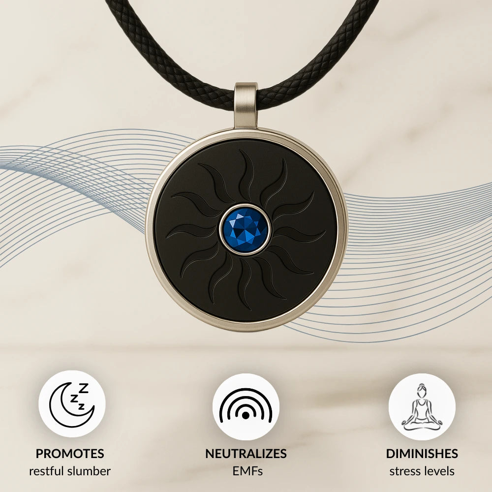Flux Pendant – The Original