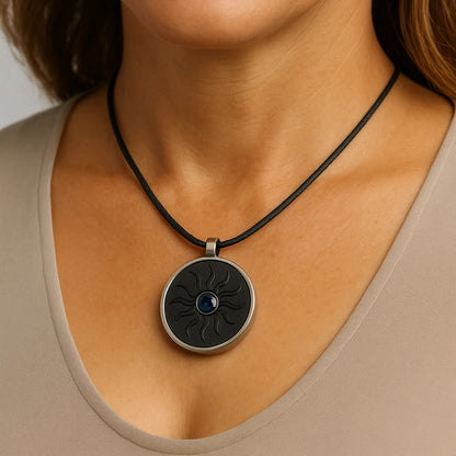 Flux Pendant – The Original