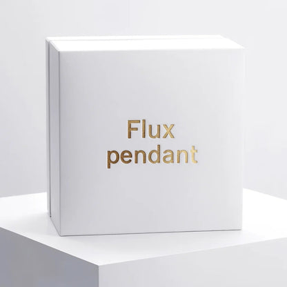 Flux Pendant – The Original