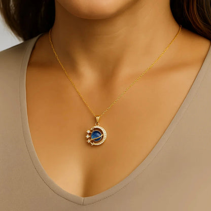 Flux Pendant – The Original