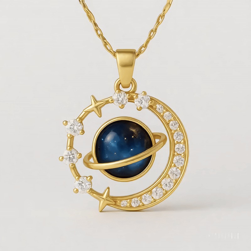 Flux Pendant – The Original